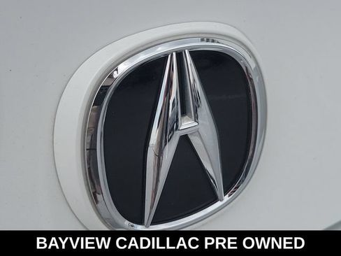 Used 2023 Acura Integra A-Spec w/ Technology Package FWD image 13