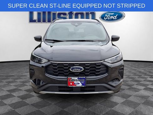 Used 2025 Ford Escape ST-Line FWD image 2