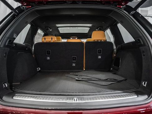 New 2025 Jeep Grand Cherokee Summit image 10