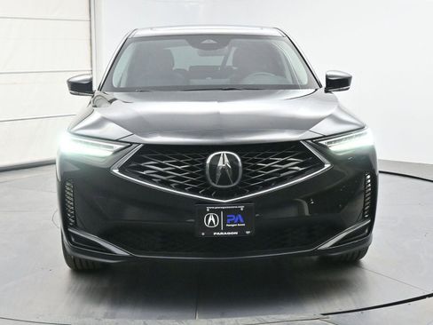 Certified 2025 Acura MDX SH-AWD image 25
