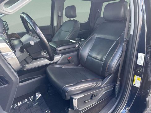 Used 2022 Ford F150 Lariat image 10