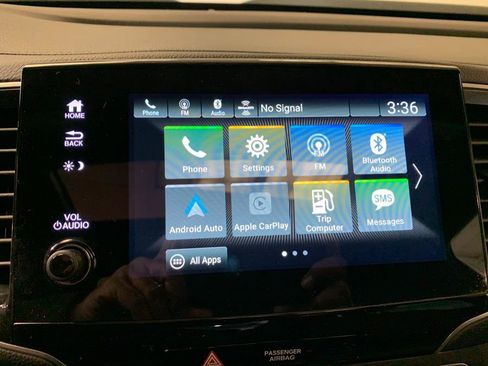 Used 2022 Honda Passport EX-L image 27