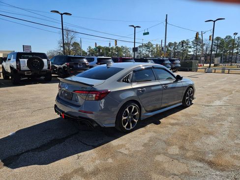 Used 2026 Honda Civic Sport Touring image 36