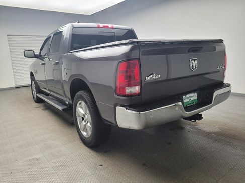 Used 2018 RAM 1500 Big Horn image 5