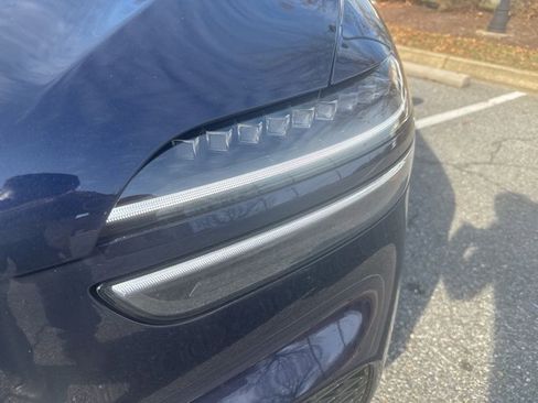 New 2026 Genesis GV70 2.5T image 3