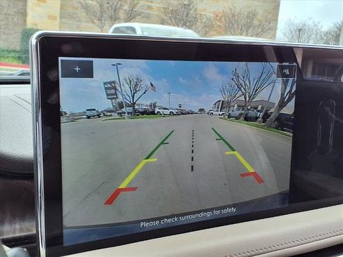 Used 2023 Lincoln Nautilus Reserve image 6