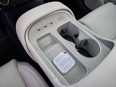 New 2026 Hyundai Palisade Calligraphy image 19