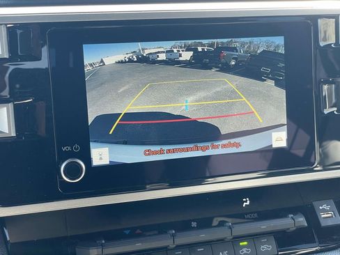 New 2025 Toyota Tundra SR5 image 34