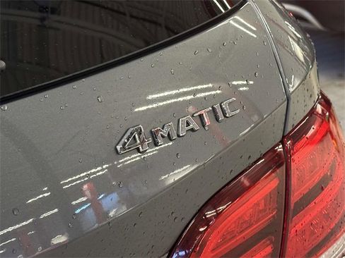 Used 2017 Mercedes-Benz GLE 350 GLE 350 image 11