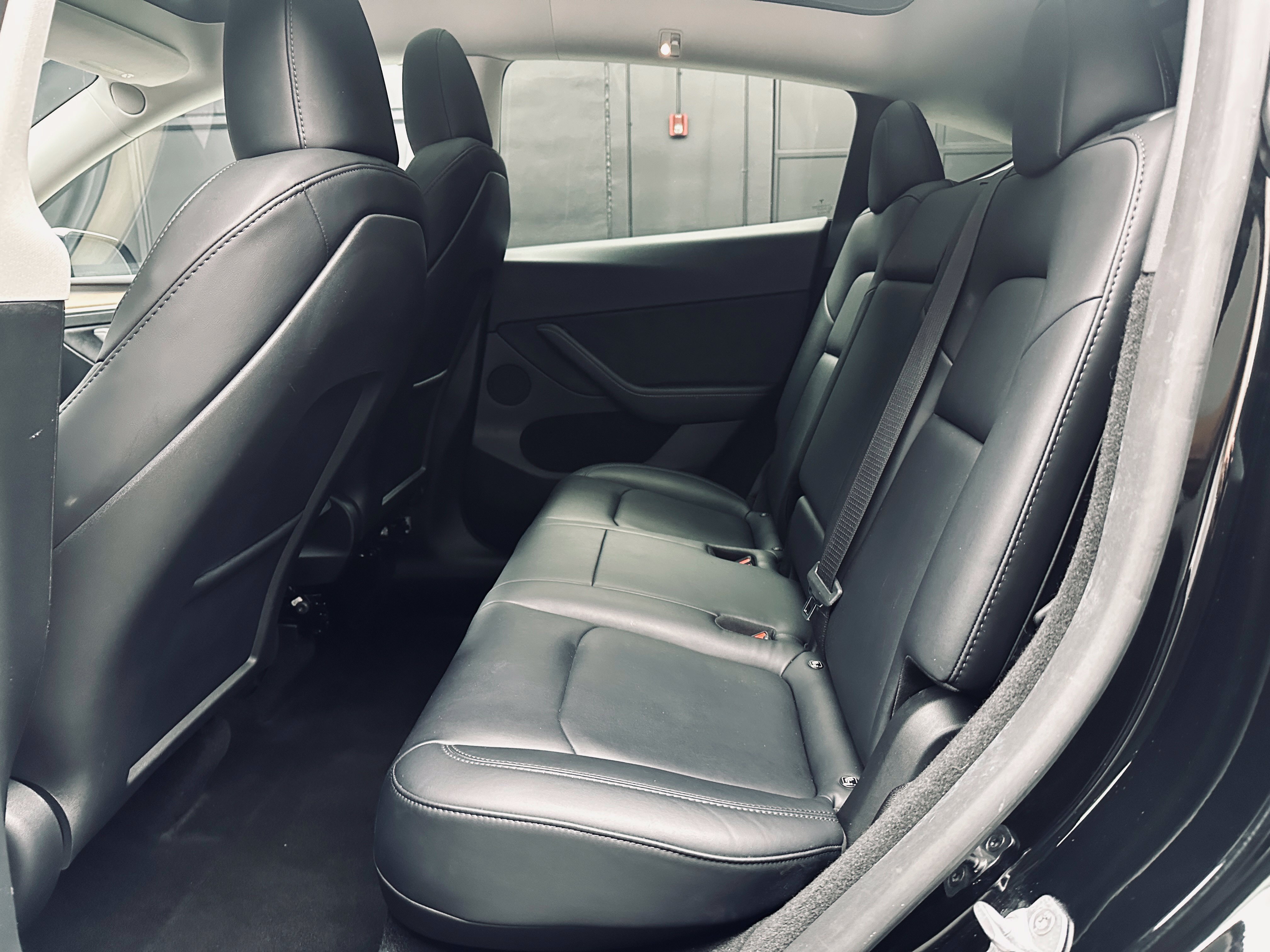 Used 2023 Tesla Model Y Long Range AWD/4WD image 19