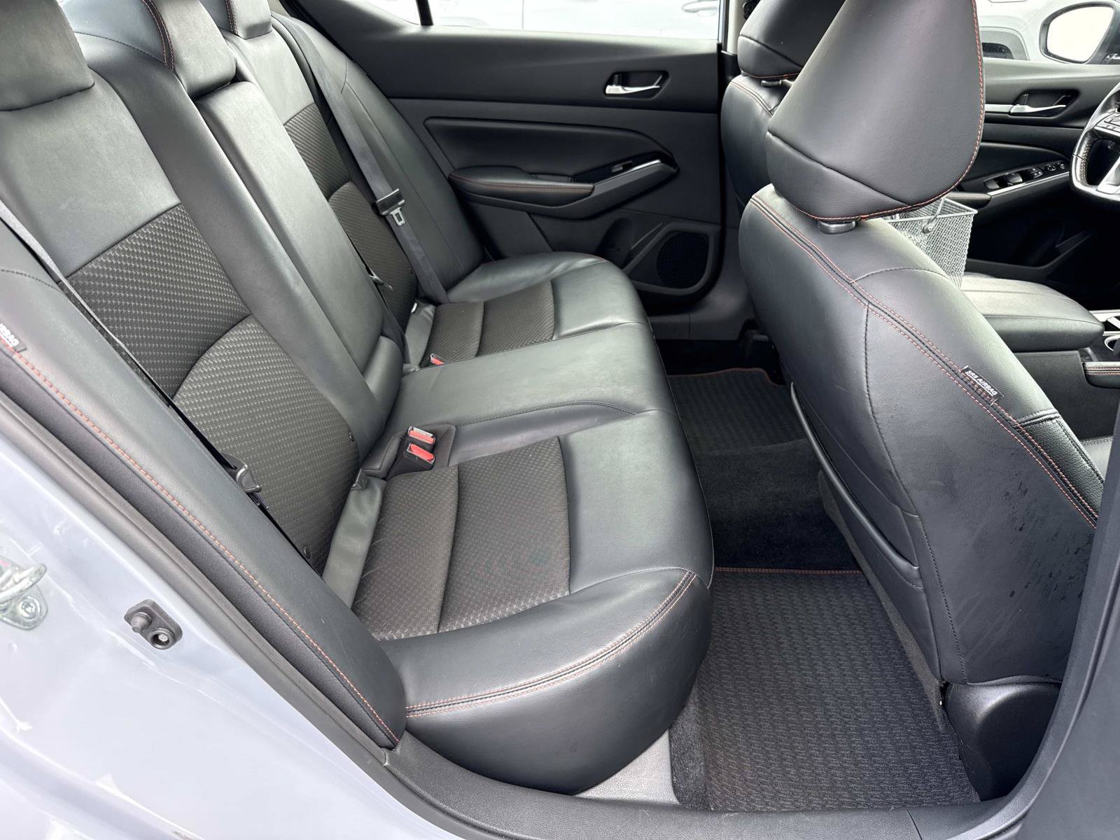 Used 2024 Nissan Altima 2.5 SR FWD image 26