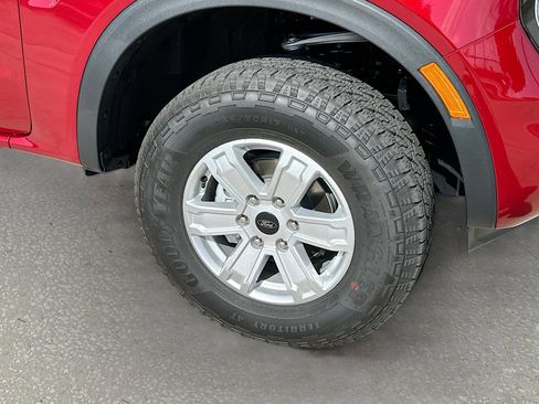 New 2026 Ford Ranger XL RWD image 18