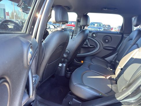 Used 2016 MINI Cooper Countryman S image 27