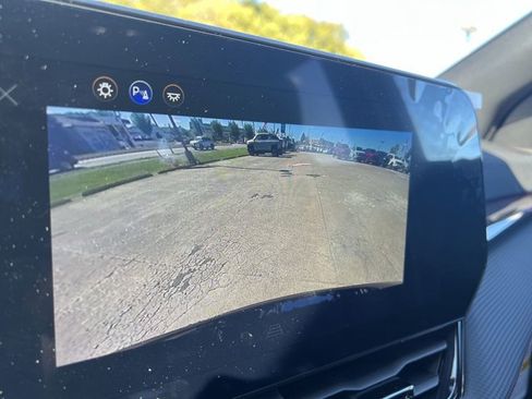 New 2026 Chevrolet Equinox RS w/ LPO, Floor Liner Package image 15