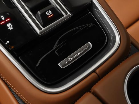 Certified 2023 Porsche Panamera GTS image 51
