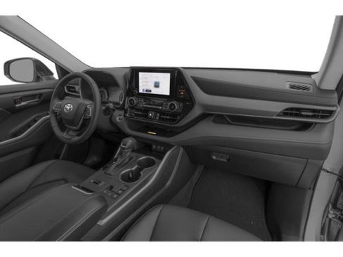Used 2026 Toyota Highlander XLE AWD/4WD image 14