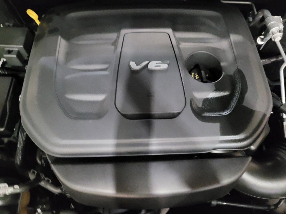 Used 2017 Jeep Grand Cherokee Limited AWD/4WD image 30