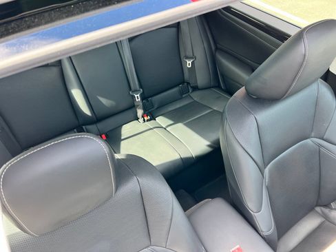 Used 2020 Lexus ES 300h w/ Premium Package FWD image 15