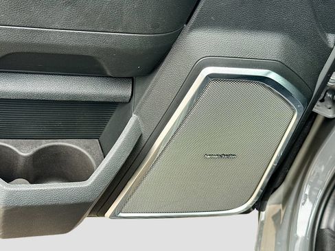 New 2026 RAM 3500 Laramie AWD/4WD image 19