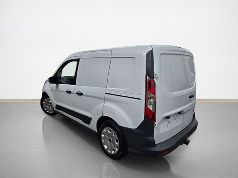 Used 2016 Ford Transit Connect XL FWD image 6
