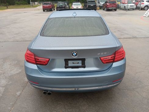Used 2014 BMW 428i Coupe RWD image 40
