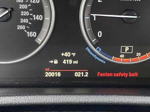 Used 2016 BMW X3 xDrive28i image 12