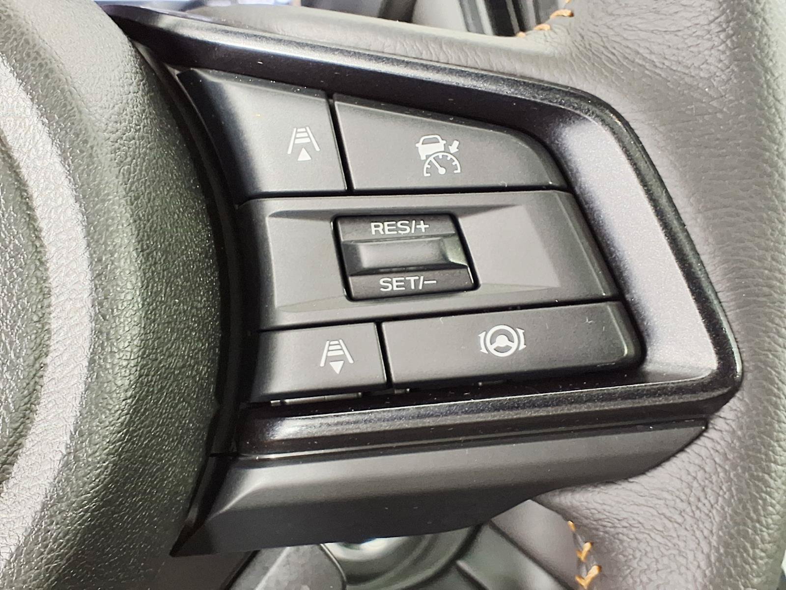 Used 2025 Subaru Outback Wilderness AWD/4WD image 19