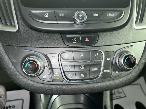 Used 2022 Chevrolet Malibu LT image 20