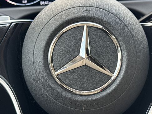 Certified 2025 Mercedes-Benz E 350 Sedan image 26