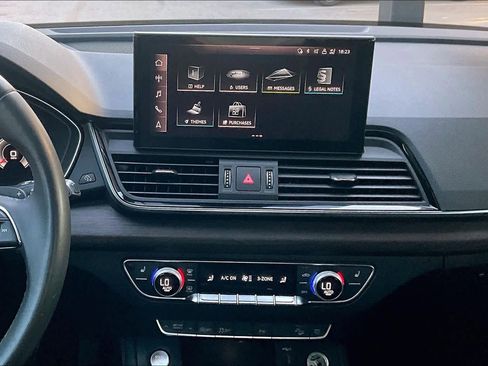 Used 2023 Audi Q5 2.0T Premium Plus w/ Premium Plus Package image 7