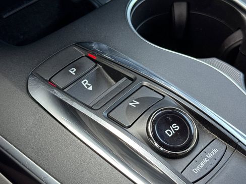 Used 2017 Acura MDX FWD w/ Technology Package image 23