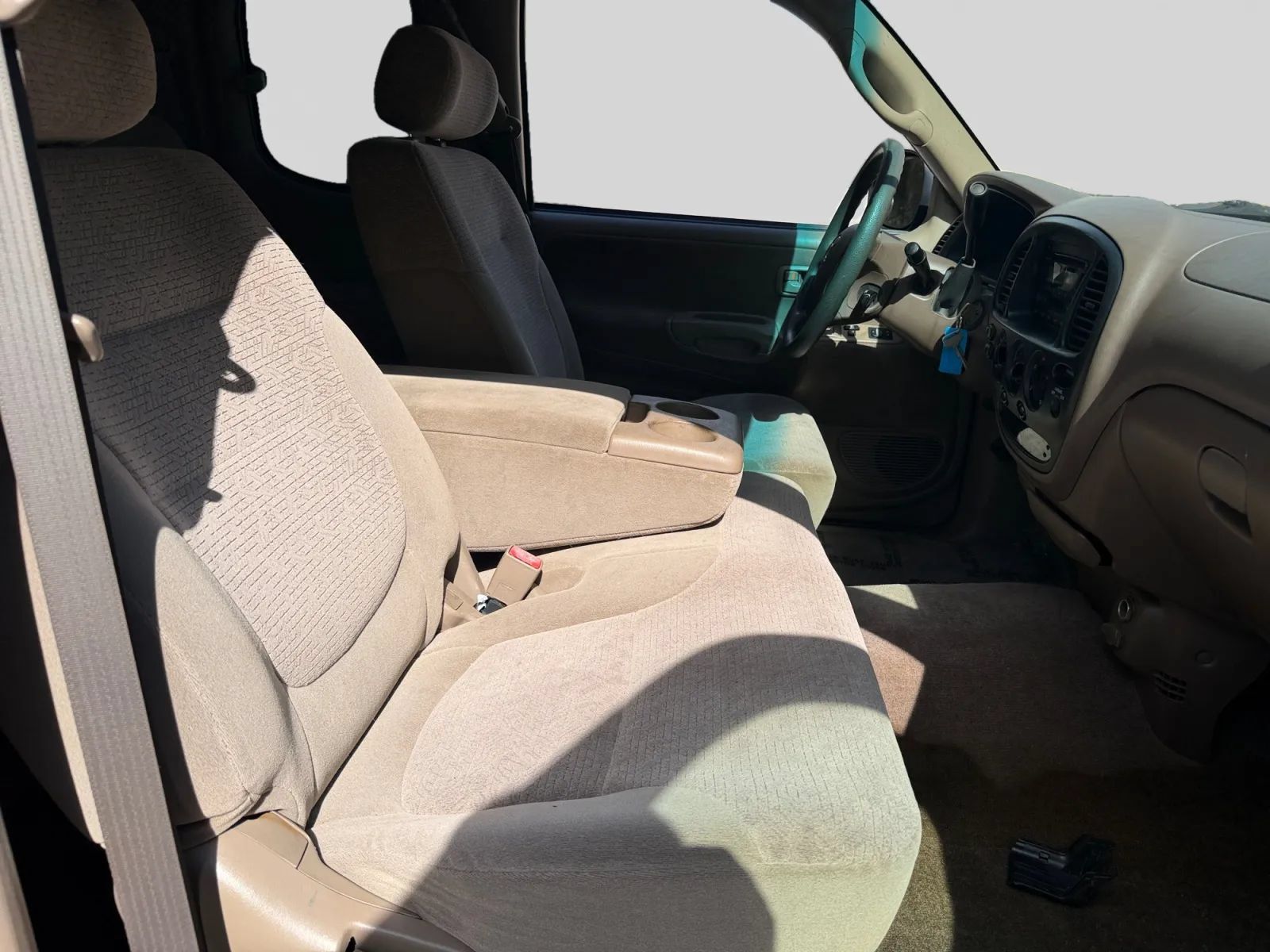 Used 2003 Toyota Tundra Limited RWD image 15