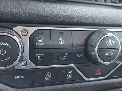 New 2026 Jeep Wrangler Willys image 26