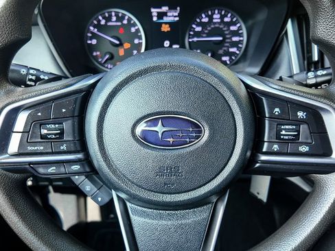 Used 2020 Subaru Outback 2.5i image 9