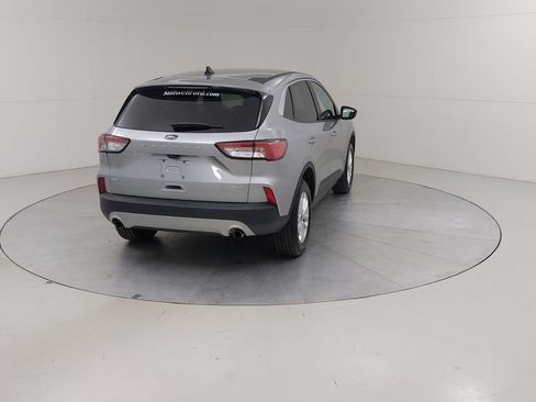 Certified 2022 Ford Escape SE AWD/4WD image 14