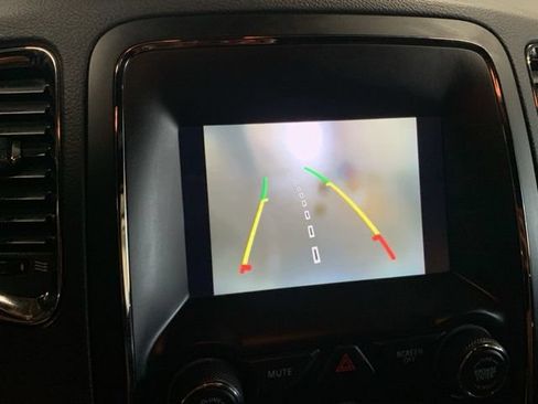 Used 2020 Dodge Durango GT AWD/4WD image 32