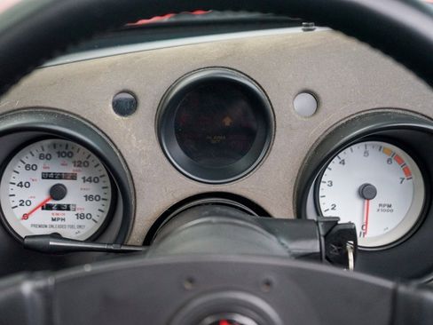 Used 1993 Dodge Viper RT/10 image 38