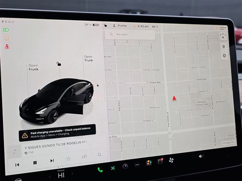 Used 2023 Tesla Model 3 Standard Range image 26