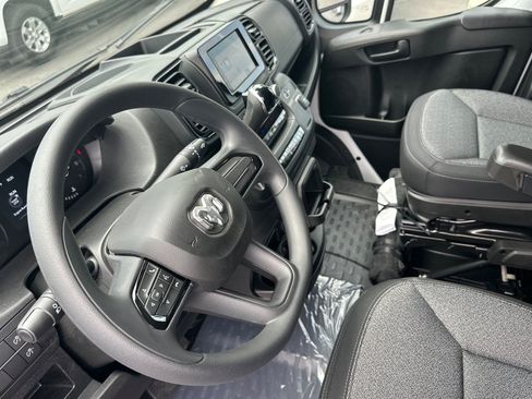 New 2026 RAM ProMaster 1500 FWD image 10