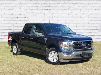 Used 2023 Ford F150 XLT
