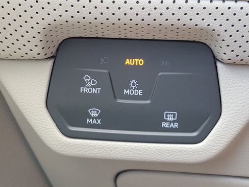 New 2026 Volkswagen Atlas SEL Premium R-Line AWD/4WD image 24