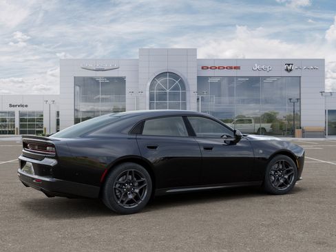 New 2027 Dodge Charger Scat Pack AWD/4WD image 4