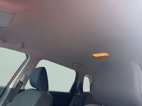 Certified 2026 Nissan Rogue S AWD/4WD image 9