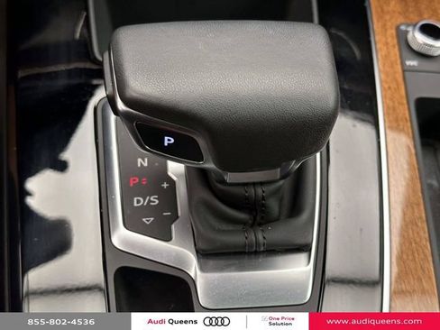 Certified 2023 Audi Q5 2.0T Premium w/ Convenience Package AWD/4WD image 28