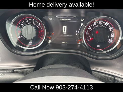 Used 2023 Dodge Challenger R/T RWD image 20