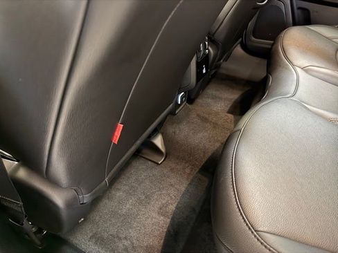 New 2026 Jeep Compass Trailhawk w/ Sun, Sound & Navigation Group image 30