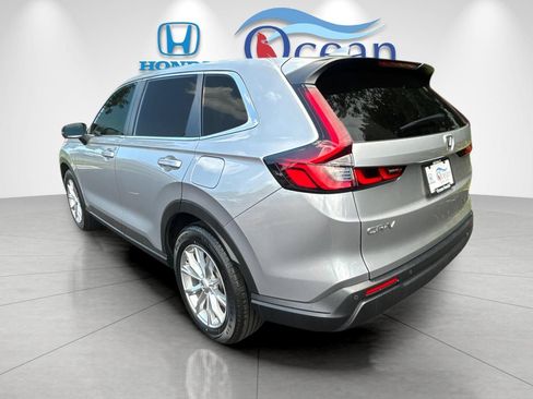 Used 2023 Honda CR-V EX-L image 5
