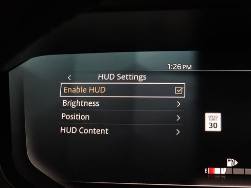 Used 2026 Land Rover Range Rover Sport Dynamic SE AWD/4WD image 20
