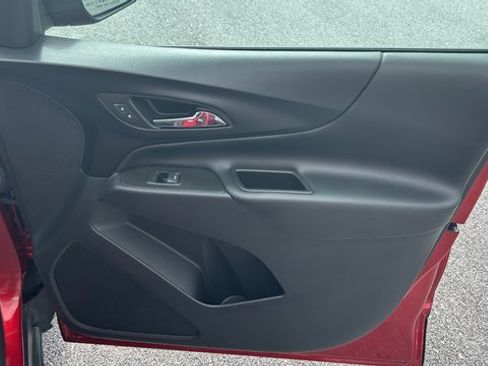 Certified 2022 Chevrolet Equinox LT image 43