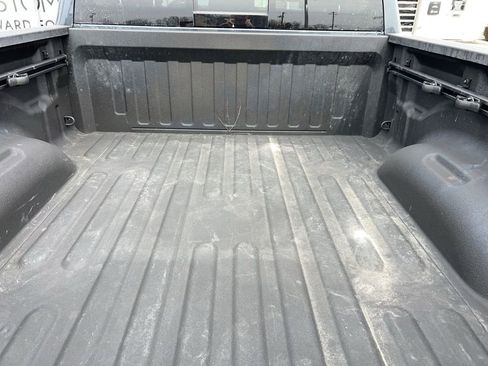 Used 2025 RAM 1500 Big Horn image 7